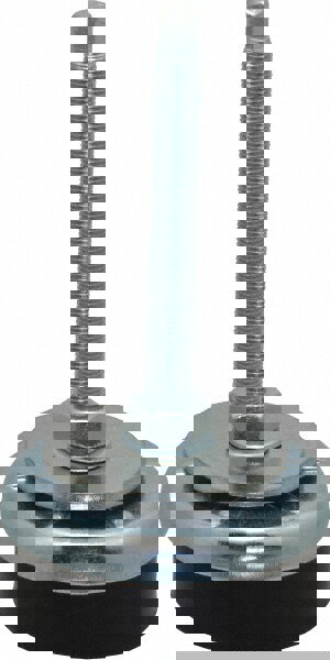 Leveling Bolt Mount: M12 x 1.25 Thread