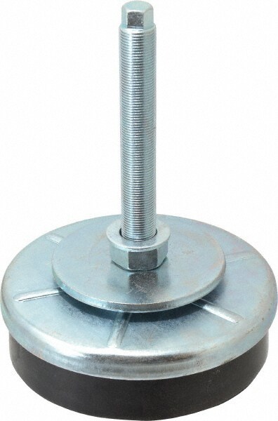 Leveling Mount: