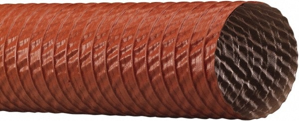 Duct Hose: Fiberglass, 5