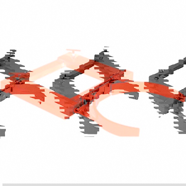 Drum Grab: (1) 55 gal Drum