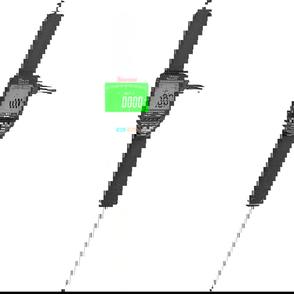 Electronic Drop Indicator: 0 to 4