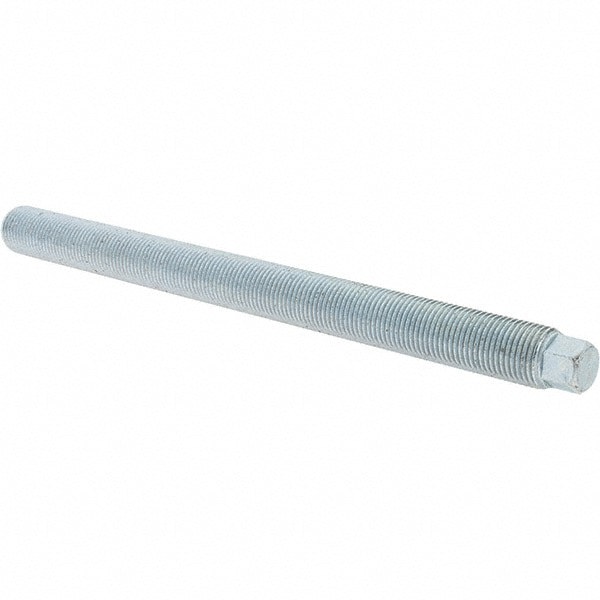 Leveling Bolt Mount: TR55 x 12 Thread