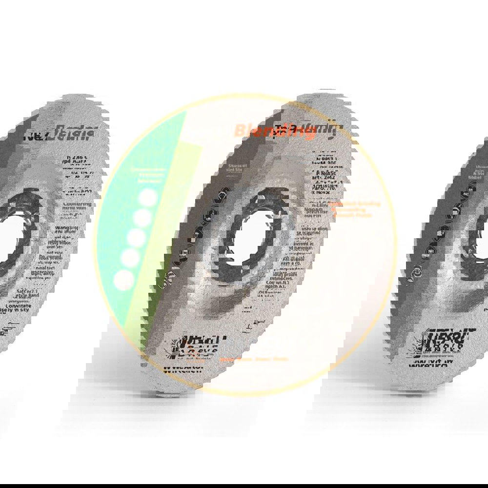 Surf Grnd Wheel