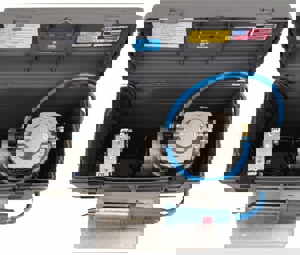 500 Watt Compressor Porta Welder Kit