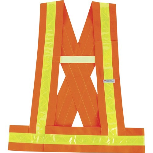 High Visibility Vest: Medium & Large