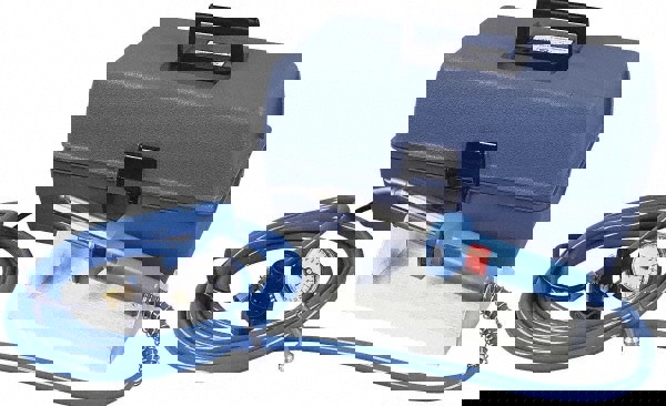 500 Watt Compressor Porta Welder Kit