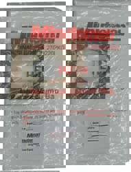 Vacuum Cleaner HEPA Filter: