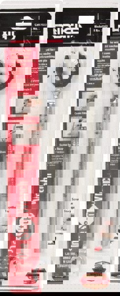 All Purpose Specialty Pipe Wrench: 10