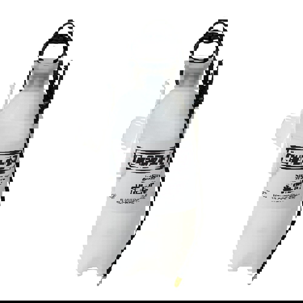 3 Gal Chemical Safe Garden Hand Sprayer