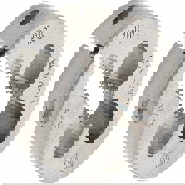 Round Die: 5/16-18, 1