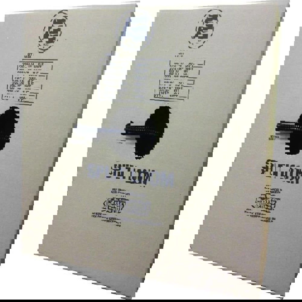 Hose Protectors; Sleeving Type: Split Loom ; Material: PVC ; UNSPSC Code: 39121700