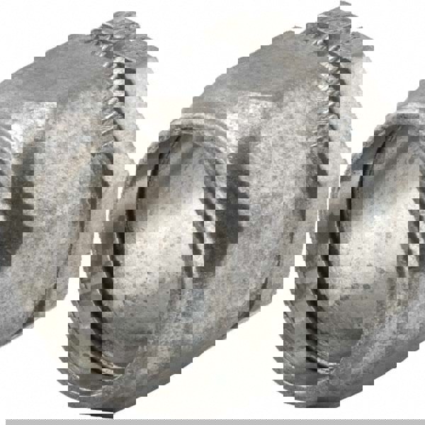 Conduit Connector: For EMT, Die Cast Zinc, 3/4