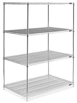 Vibe Resistant L/W-Zinc Plated