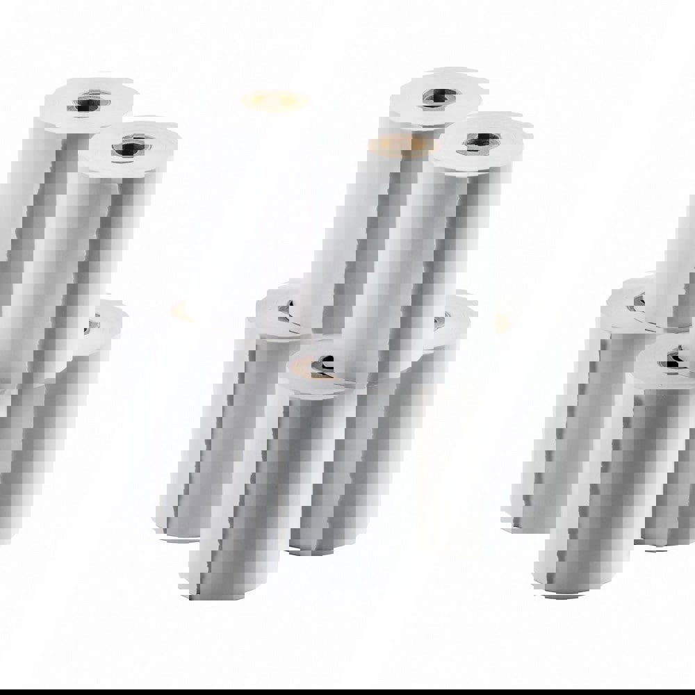 Surface Roughness Gage Accessories; Accessory Type: Printer Paper ; For Use With: Precision Measuring Tools/Instruments ; For Use With Instrument Type: Portable Surface Roughness Gages; Roughness Testers ; UNSPSC Code: 41114500