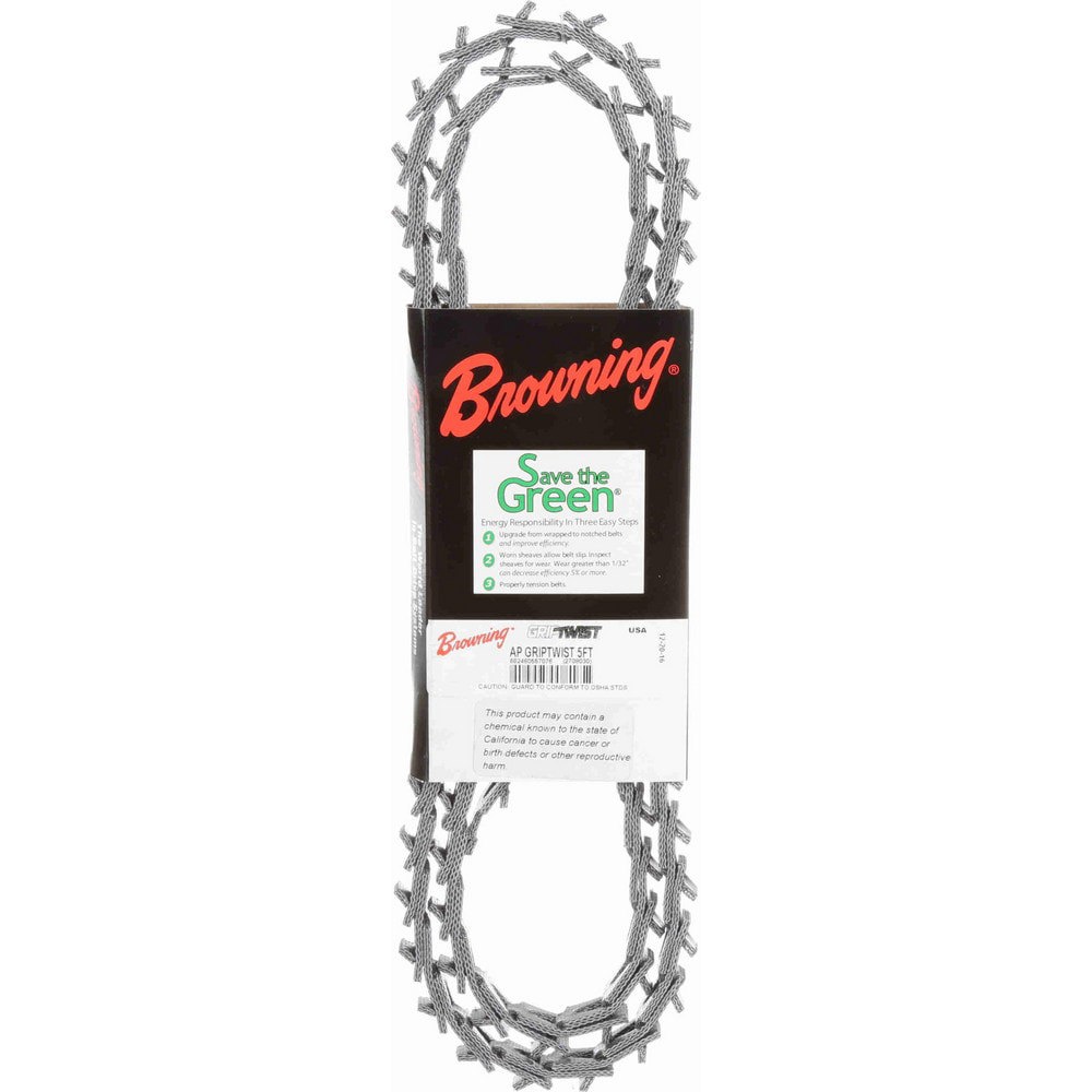 V-Belt: Section A, 60