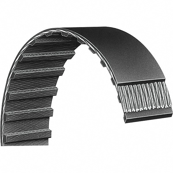 Timing Belt: Section L