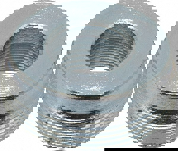 Conduit Reducer: For Rigid & Intermediate (IMC), Steel, 2 to 1