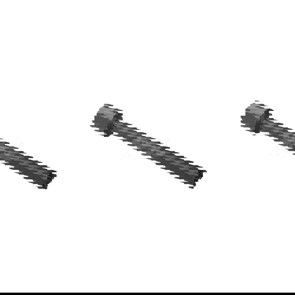 Indexable Spade Drill: 3/8 to 27/64