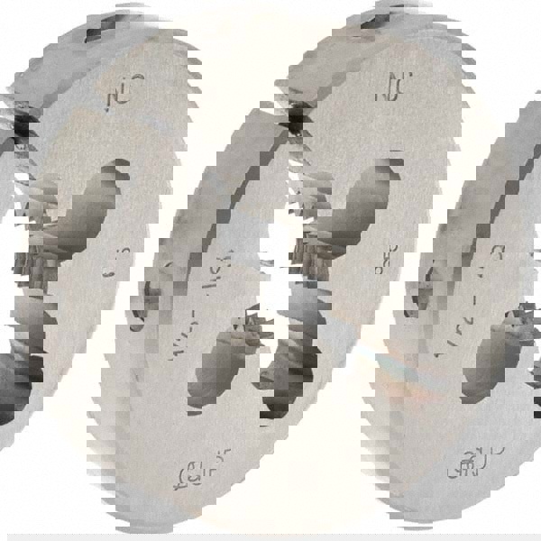 Round Die: 1/2-13, 2