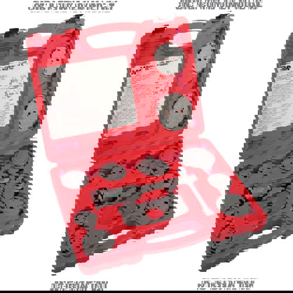 Automotive Brake Tools