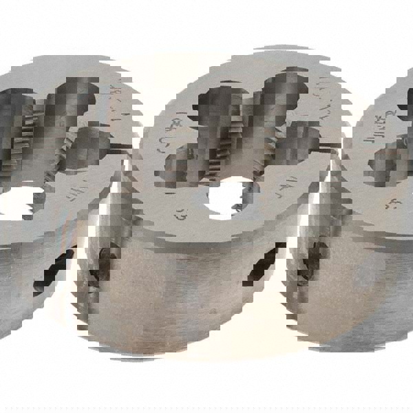 Round Die: 7/8-14, 2