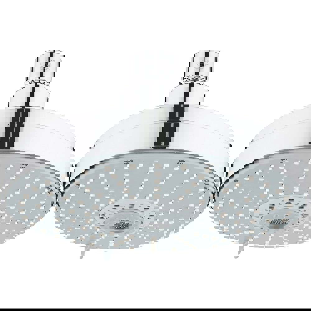 Shower Heads & Accessories