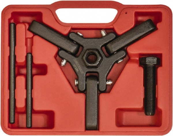 Harmonic Balancer Puller Set