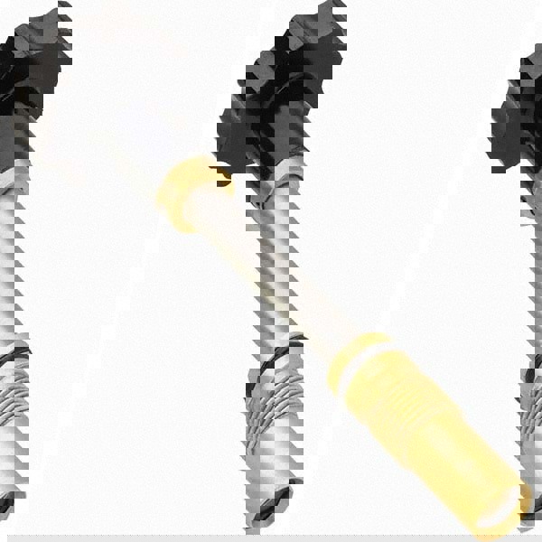 TIG Torch Hoses & Holders; Hose Type: Shaft ; Overall Length: 9 in