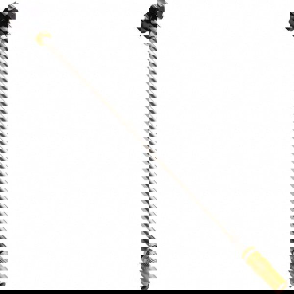 TIG Torch Hoses & Holders; Hose Type: Shaft ; Overall Length: 20 in