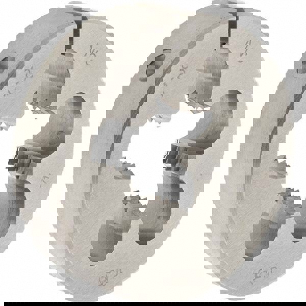 Round Die: 1-8, High Speed Steel