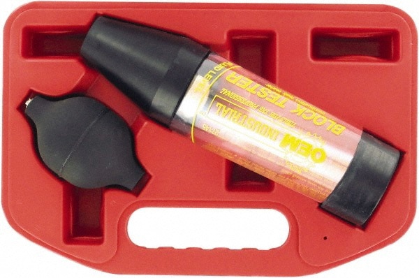 Compression Tester