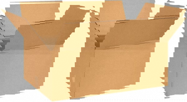 Corrugated Shipping Box: 27