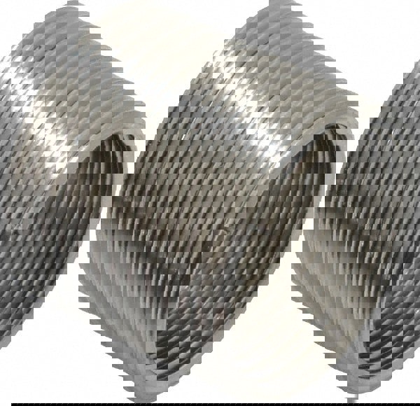 Free Running Insert: M16 x 1.5, 24 mm OAL