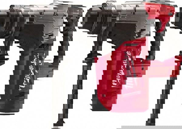 Cordless Rotary Hammer: 18V, SDS Max