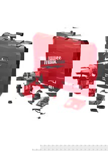 Cordless Rotary Hammer: 18V, SDS Max, 3,000 BPM