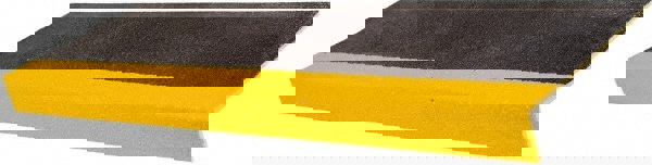 Cleat: For Platforms, Ramps, Walkways, Decks, Garages, Stores, Office Entrances, Schools & Machine Shops, Vinyl, Light-Duty