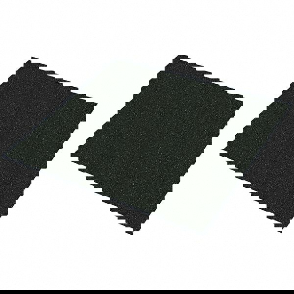 Cleat: For Platforms, Ramps, Walkways, Decks, Garages, Stores, Office Entrances, Schools & Machine Shops, Vinyl, Light-Duty