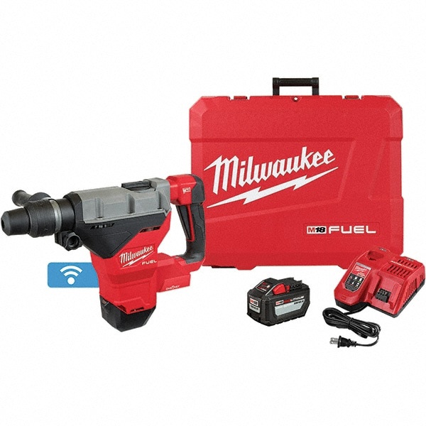 Cordless 18V 1-3/4 in. Rotary Hammer Kit