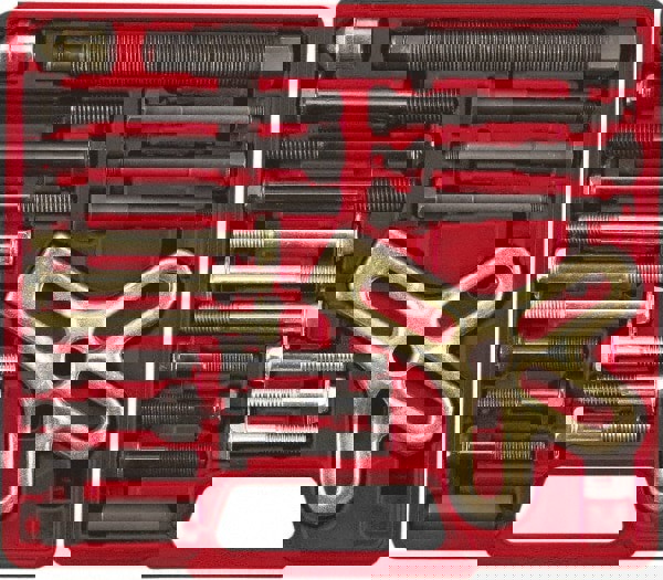 Harmonic Balancer Puller Set