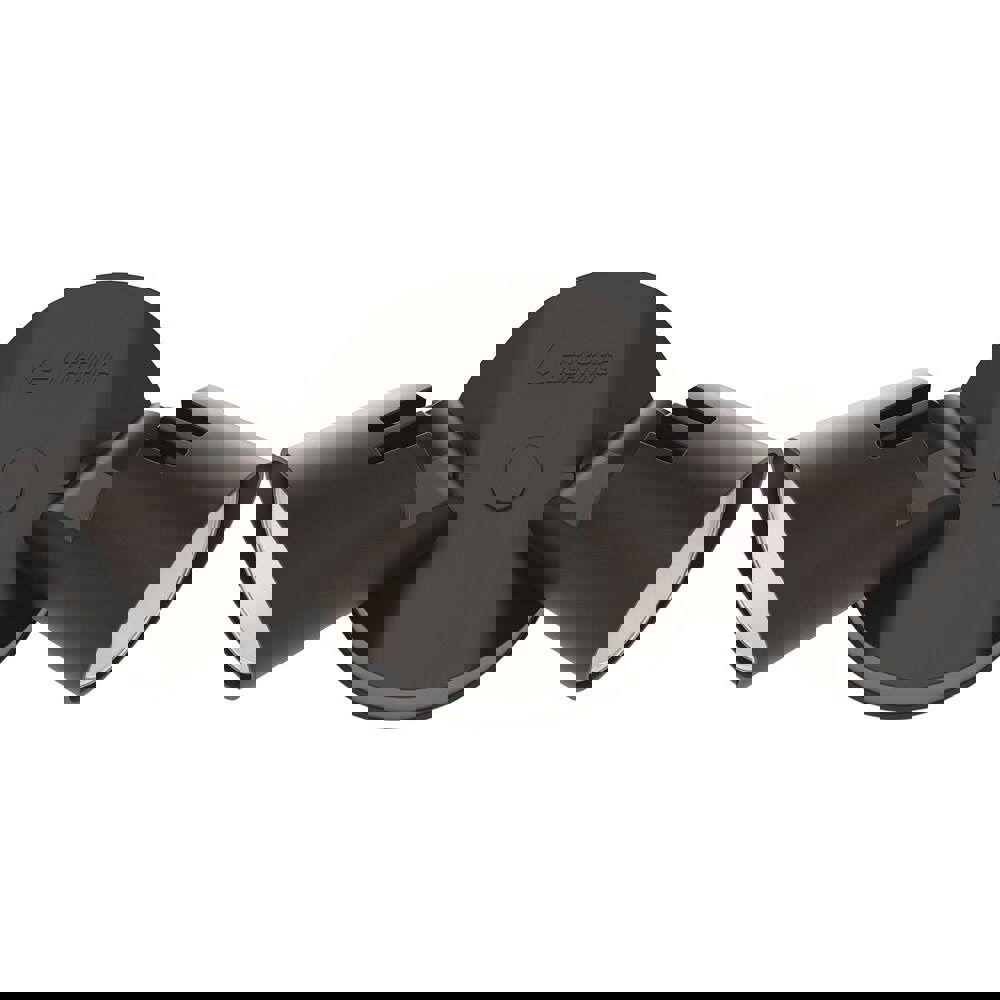 1 Head 23.47 Watt 120/277 V LED Floodlight Fixture