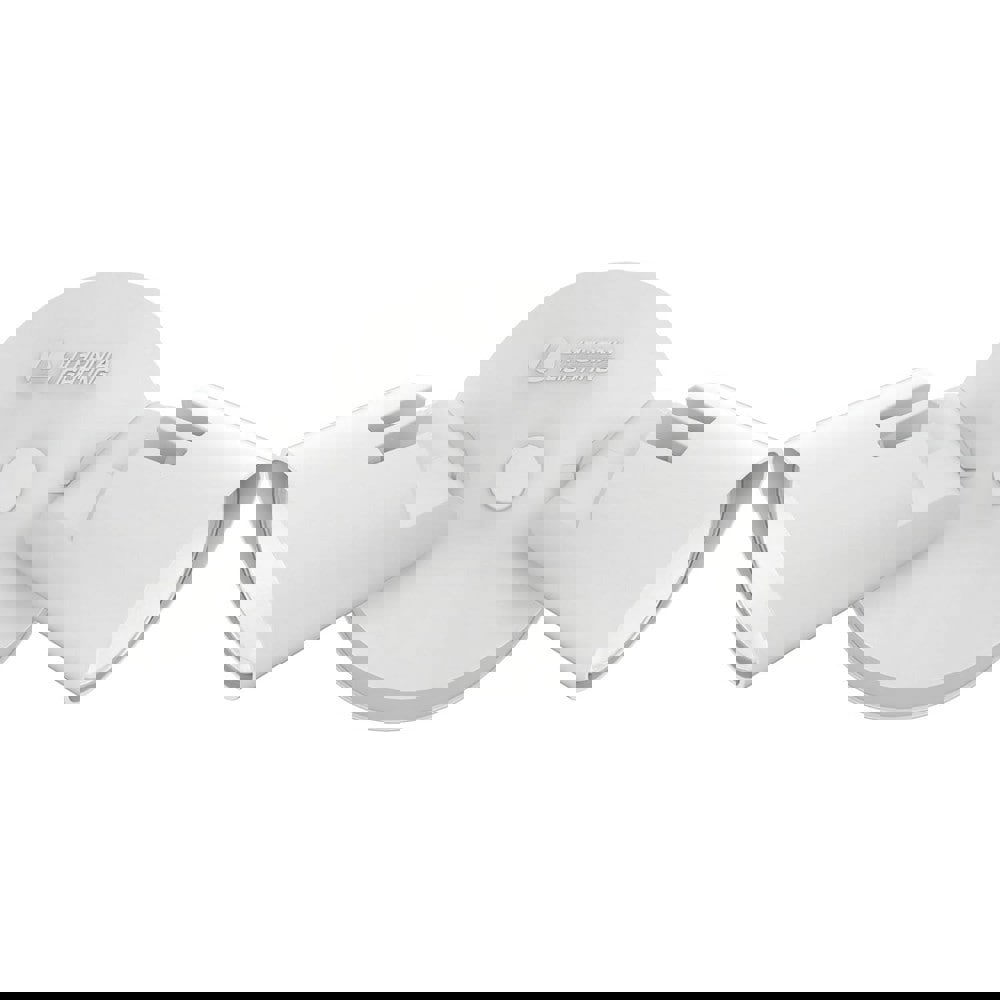 1 Head 49 Watt 120-277 V LED Floodlight Fixture