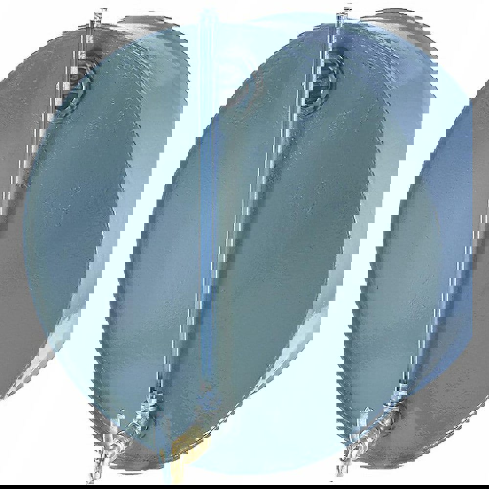 Drum & Tank Accessories; Accessory Type: Drum Faucet ; For Use With: 30, 55, 85 Gallon Drums ; Material: Steel ; Height (Inch): 23in ; Overall Length (Inch): 5.25in ; Width (Inch): 2in