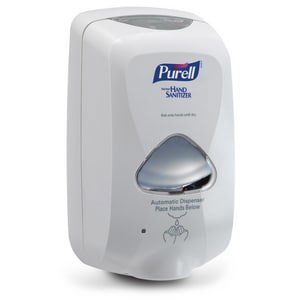 PURELL TFX T/FREE DISPN GRAY