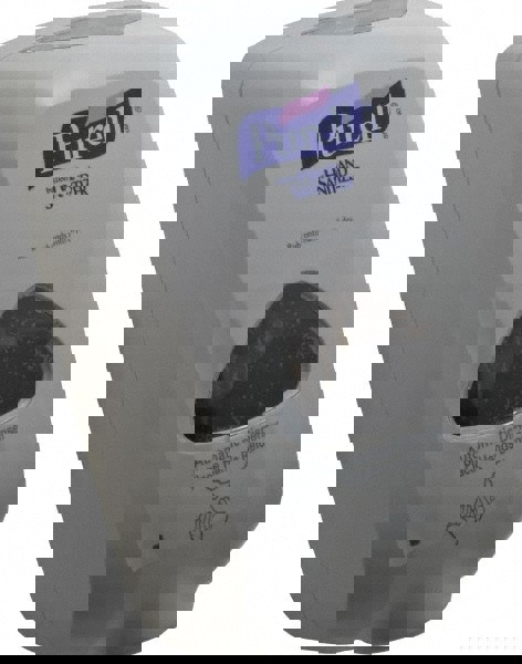 1200 mL Foam Hand Sanitizer Dispenser