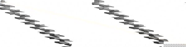 Chucking Reamer: #58, 1-1/2