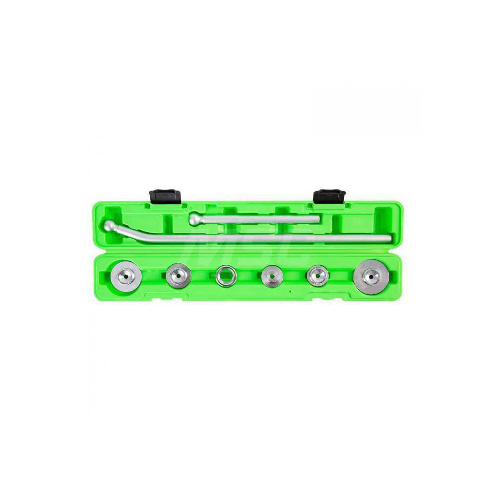 Freeze Plug Removal & Installer Set