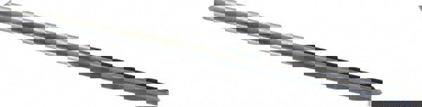 Chucking Reamer: #35, 2-1/4