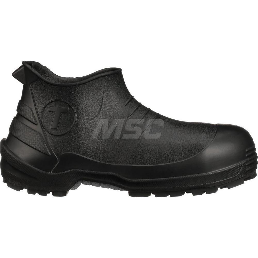 Work Boot: Size 9, 6