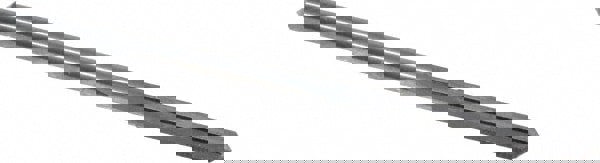 Chucking Reamer: #31, 2-1/4