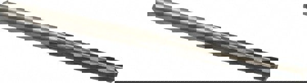 Chucking Reamer: 4 mm Dia, 2-1/2